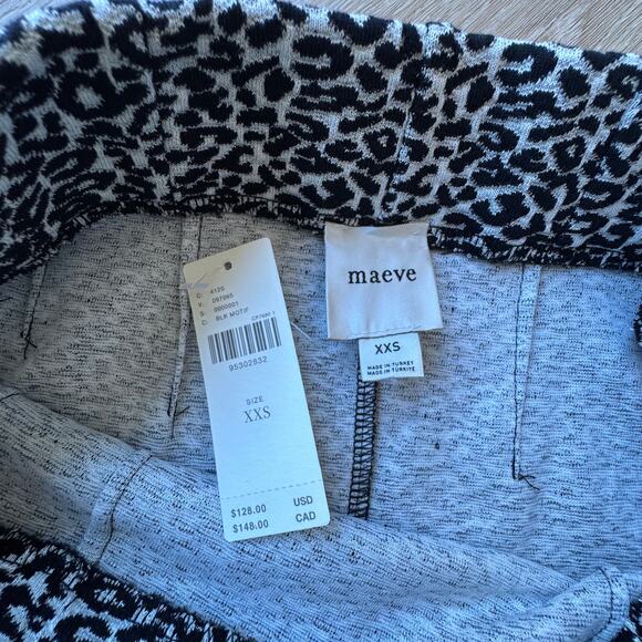 Maeve (Anthropologie) Knee-Length Pencil Skirt - Size XXS - Picture 5 of 10